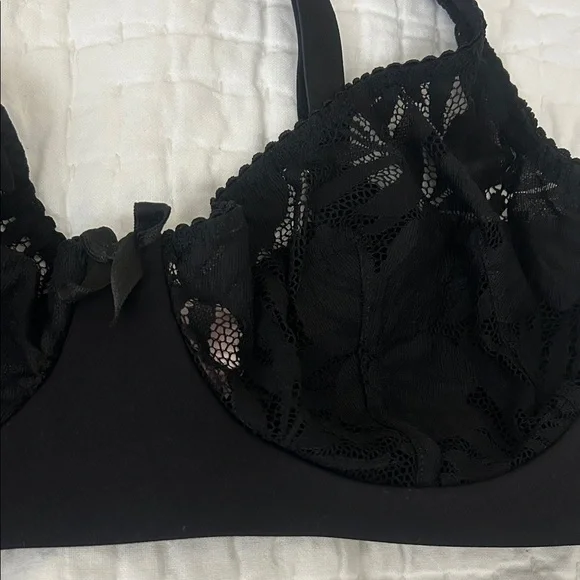 Agent Provocateur Audrey Bra